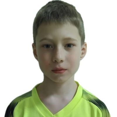 Пургин Александр Юность
