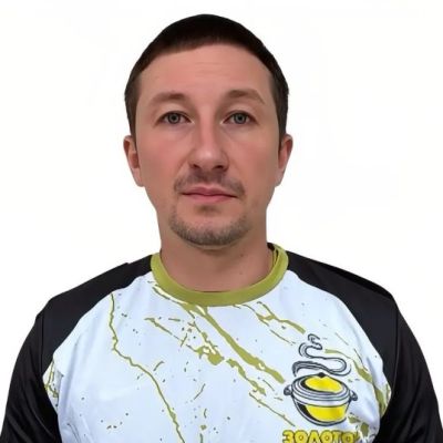 Садыков Тимур Золотой Казан