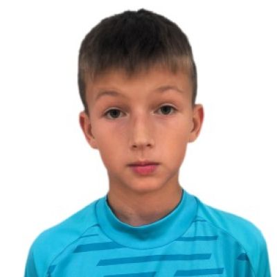 Абдуллин Амир ДФК Кама
