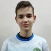 Курбанов Тимур «Академия футбола»