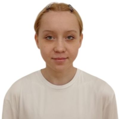 Пучнева Анастасия Гимназия №175