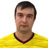 Колденков Владимир ФК Кристалл