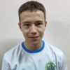 Кинзябаев Эмиль «Академия футбола»