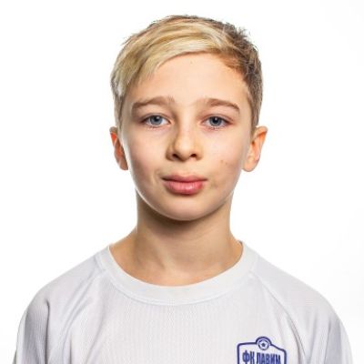 Опря Никита Лавина