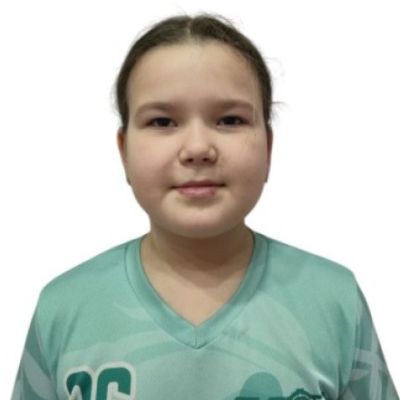 Хазиева Аделина Максат