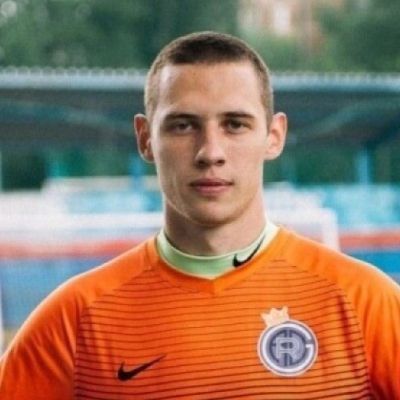 Макаров Владислав МИРЭКОМ