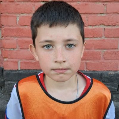Покидов Павел Лидер