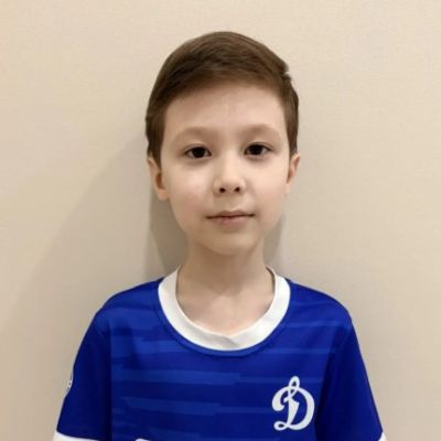 Коньков Артем Динамо
