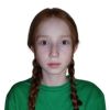 Салахеева Софья Мирас