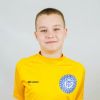 Горянский Степан СШ Трудовые Резервы