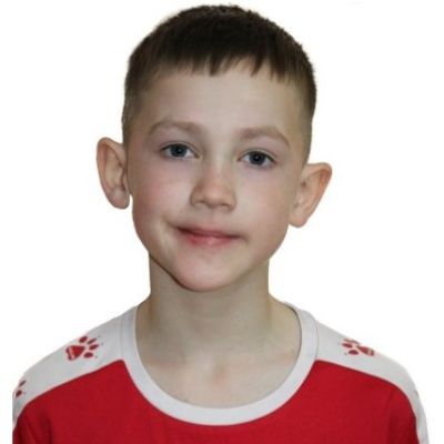 Петров Кирилл СШ №2