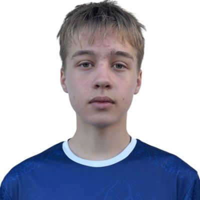 Жуйков Данил СК КАМАЗ