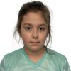 Аминова Алина Максат-2