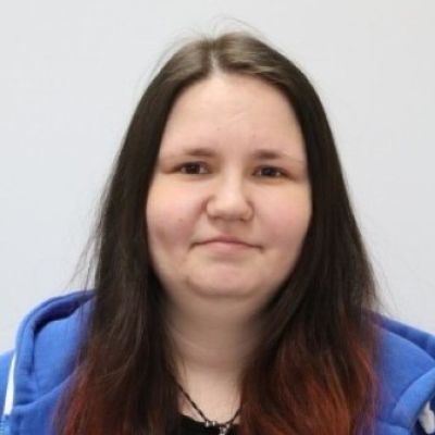 Абакумова Анастасия СШОР №2 Невского района
