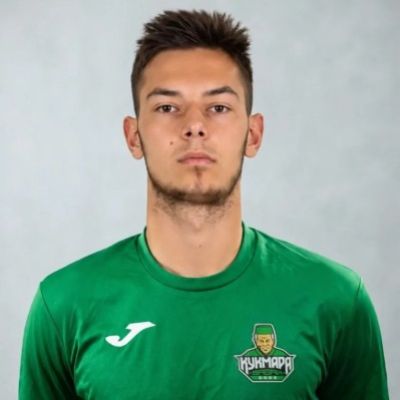 Сагитов Артур Кукмара Бабай