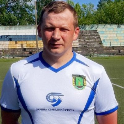 Ярушин Трофим Торопчанин-Гекса