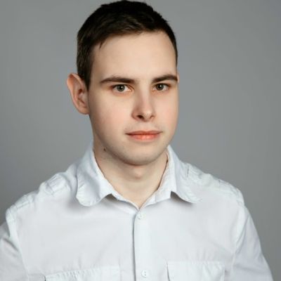 Кравченко Руслан ФК "Витязи" п. Оленино