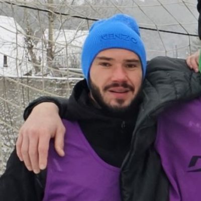 Чекунов Иван СОЮЗ