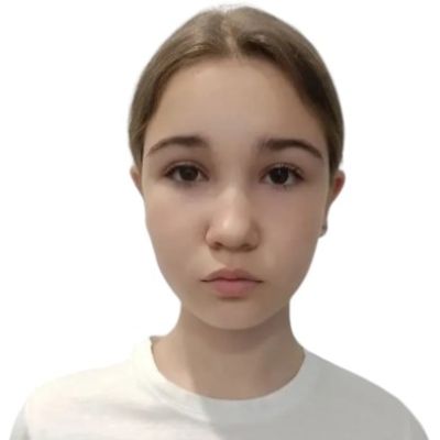 Хасанова Зарина Гимназия №189