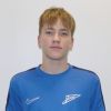 Хорунжев Алексей СШОР Зенит