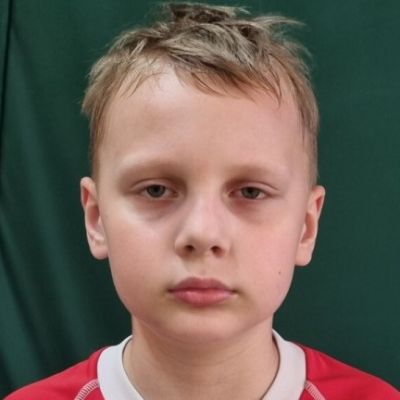 Попов Владислав СШ Оса