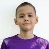 Халистов Родион ДФК Нижнекамск