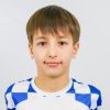 Камалов Риналь Трудовые резервы