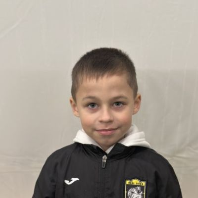 Колесник Михаил URAL LIONS