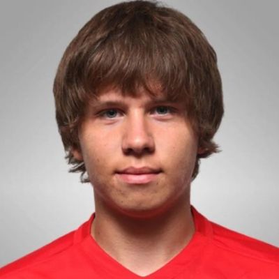 Черентаев Александр ФД Технология