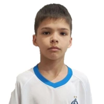 Миндинов Саит Динамо-2