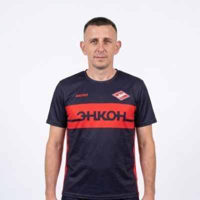 Болотвин Николай "Спартак Ун"