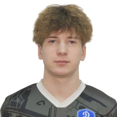 Юкалов Григорий СШОР «Динамо-Вологда-2010»
