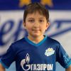 Кожемякин Клим ДФШ "Зенит-Чемпионика"