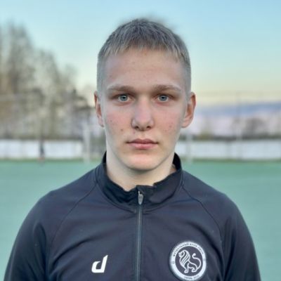 Мальцев Ярослав Лион