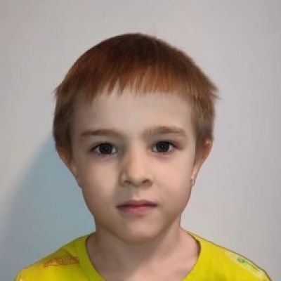 Шерышев Артур Уфа-2
