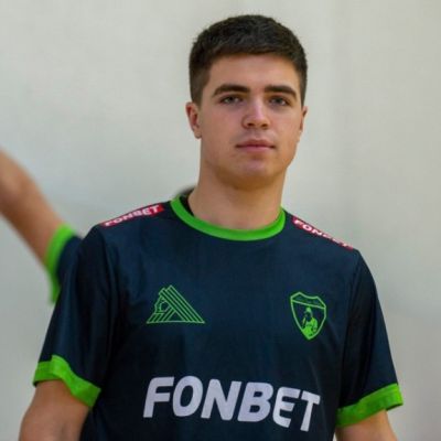 Абдуллин Арсен Скромняги