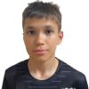 Садыков Марат СШ по футболу