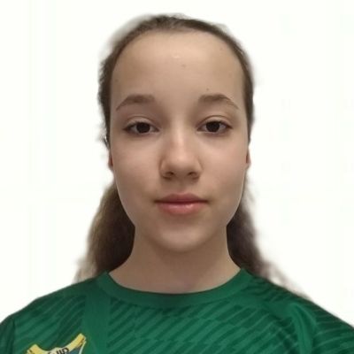 Ахтямова Айназ СШ №3