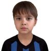 Горячев Кирилл СШ Максат