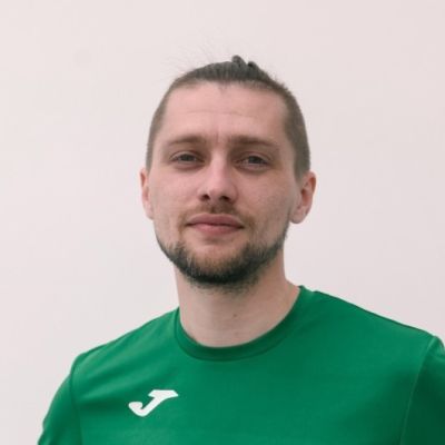 Сальников Егор Шуваловский