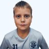 Кулыняк Кирилл СШ 8 Альянс 13