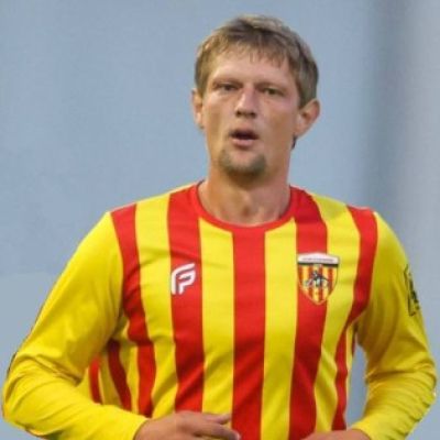 Заровский Максим Нефтехимик