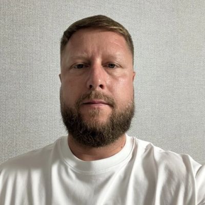 Пономаренко Сергей ЮрАн