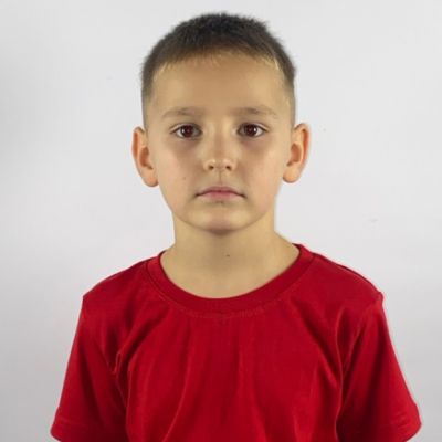 Пермяков Мирон Лайк
