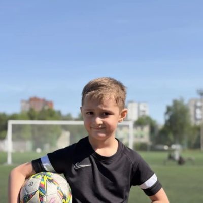 Булдаков Егор Алга Республика Башкортостан