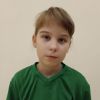 Билык Ульяна МУ ДО СШ Весна