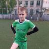 Спирин Богдан Метар-Чёрные