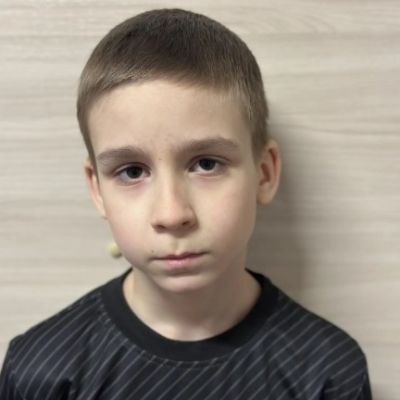 Русинов Иван URAL LIONS