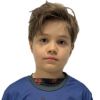 Агафонов Архип Champion Kids