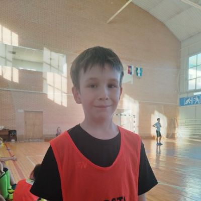 Гадельмурзин Аскар МФК Танай